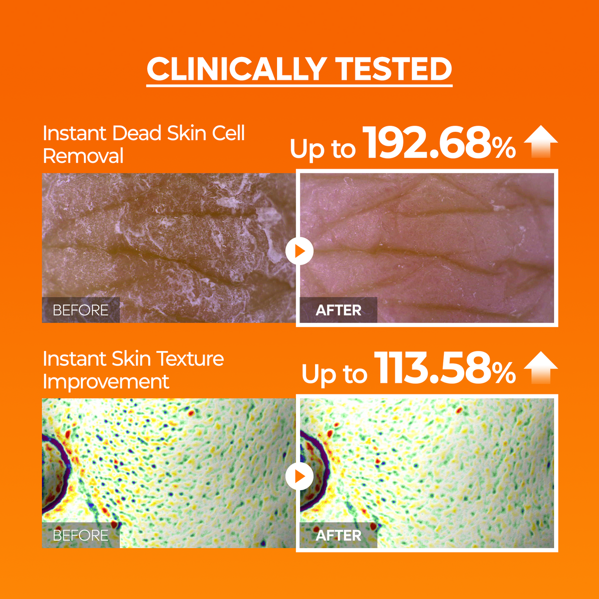 Peel Shot Exfoliating MELA-C·E Ferulic Serum - image 7