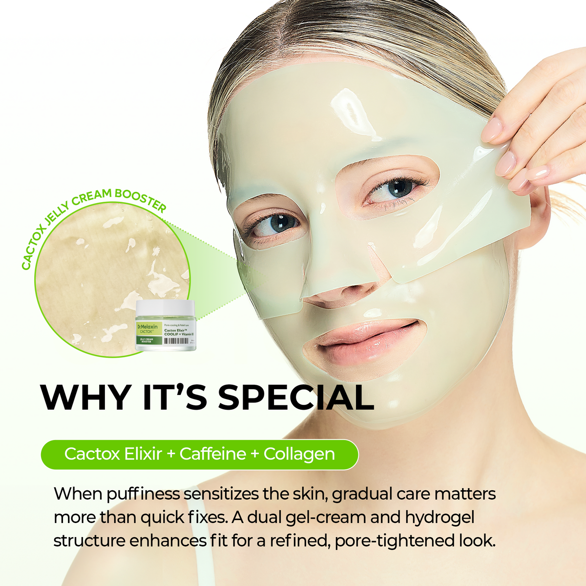 Cactox Ultimate 7-Step Routine Set - image 9