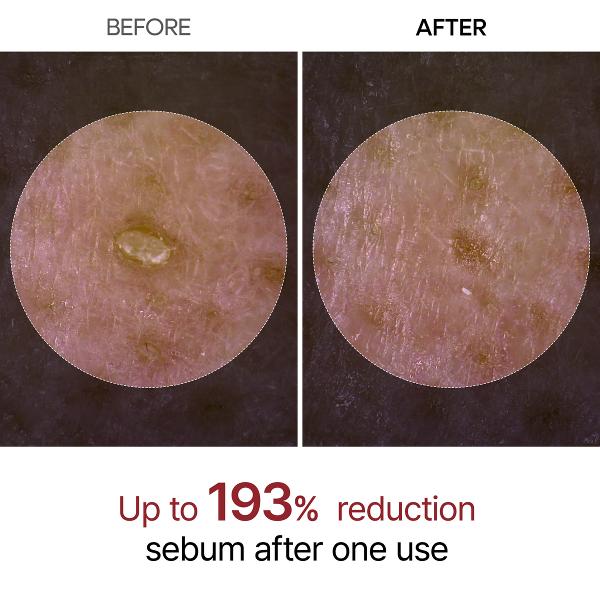 Peel Shot Glow Black Rice Ampoule - image 4