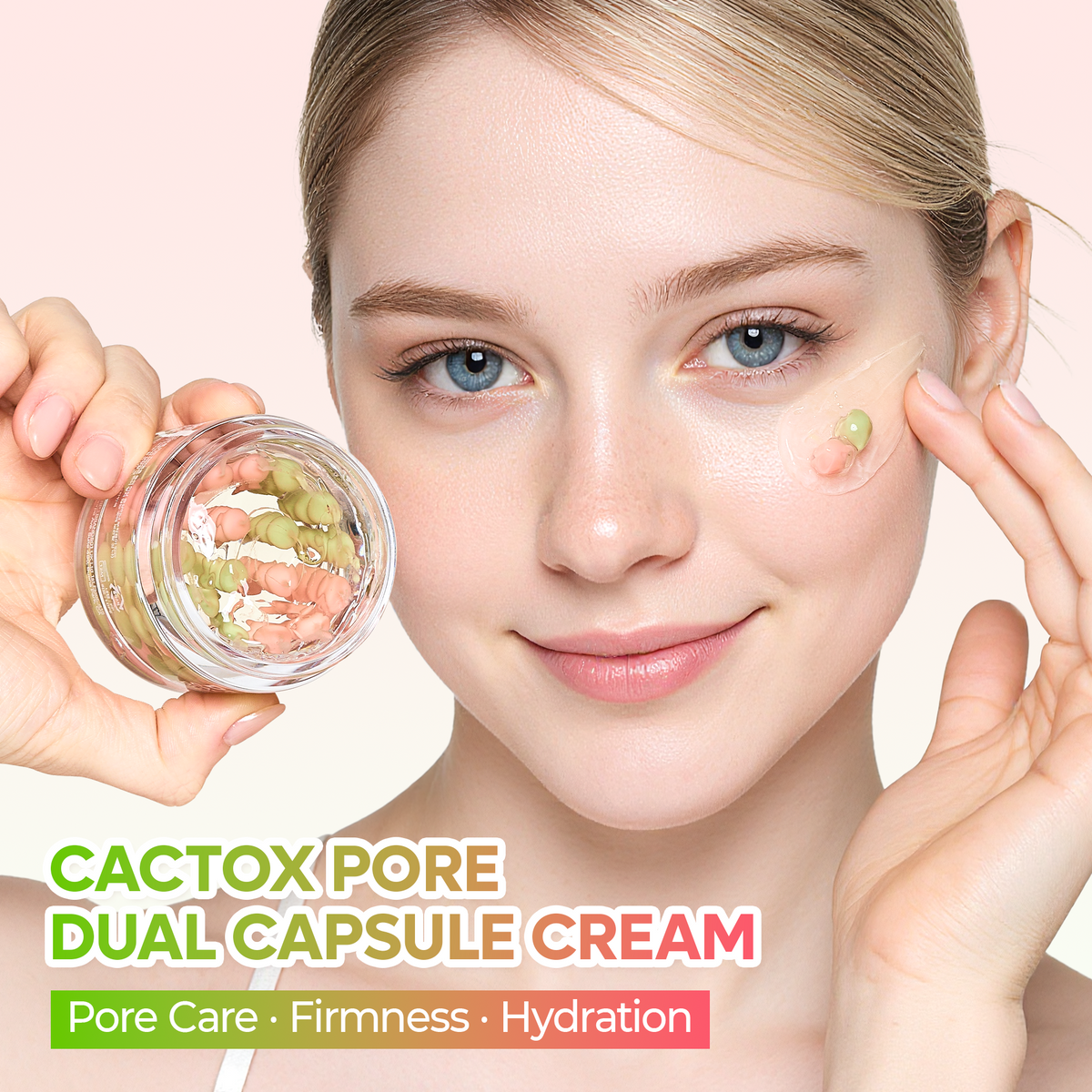 [Dr.Melaxin Exclusive] Glaze & Erase Glass Skin Set - image 4