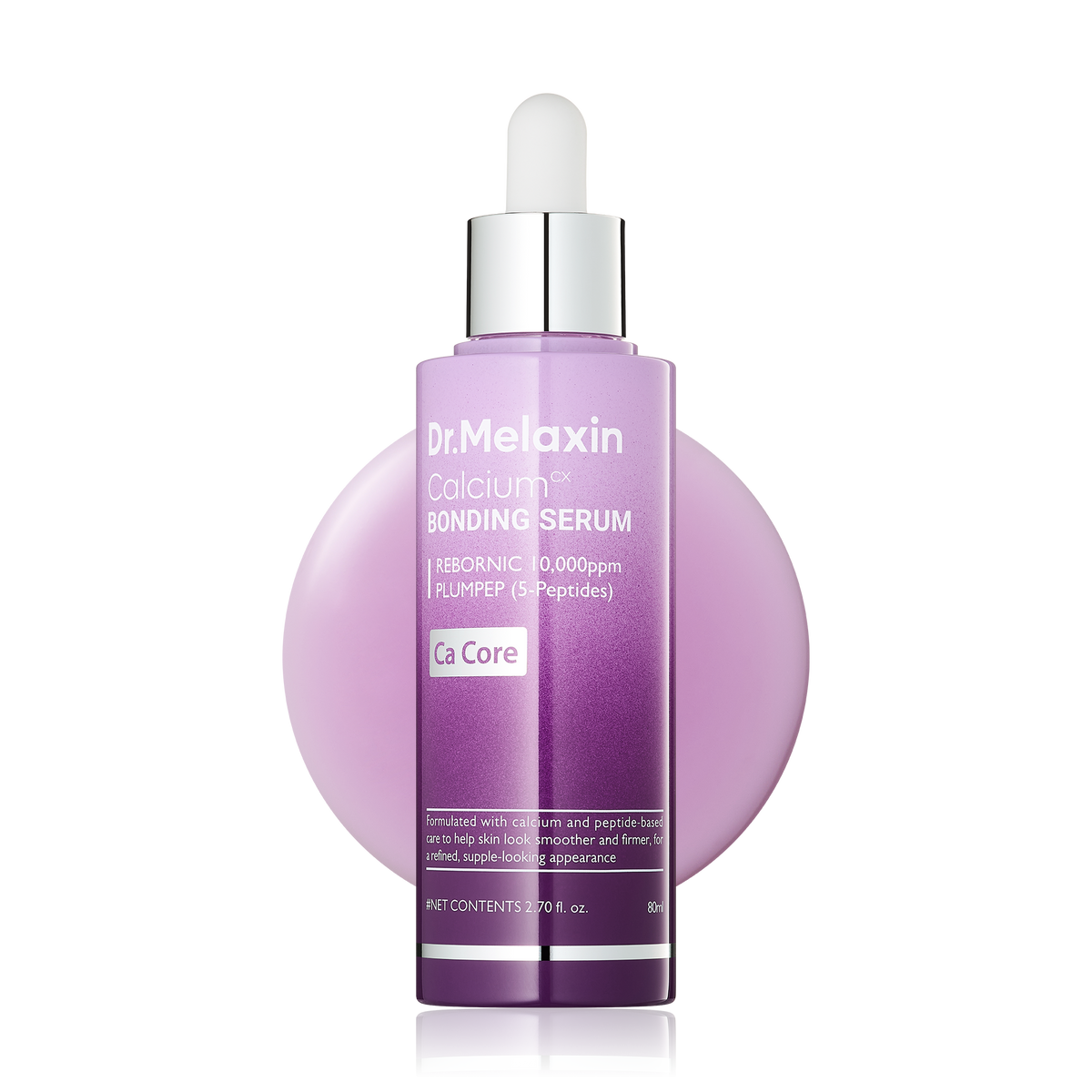 Calcium Bonding Serum - image 1
