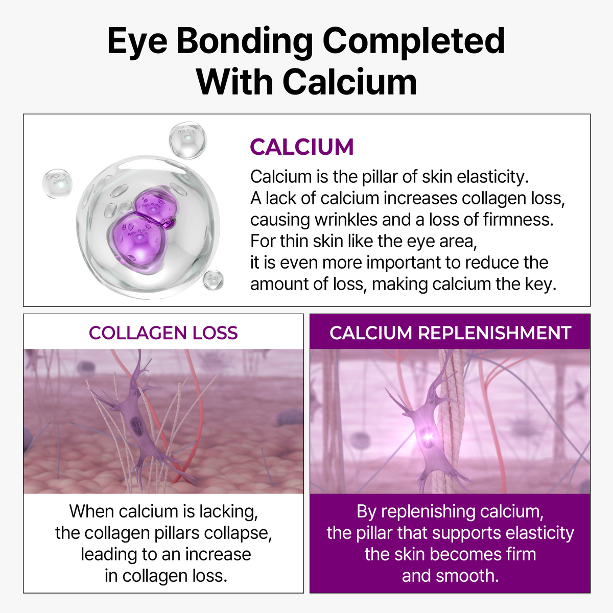 Calcium Bonding Eye Cream - image 7