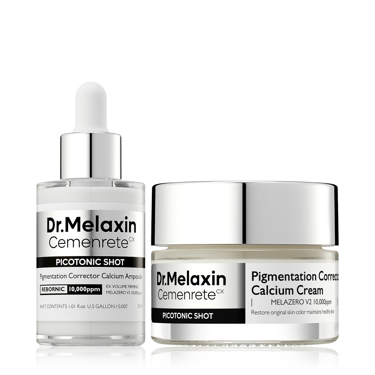 Picotonic Shot Pigmentation Line - image 1